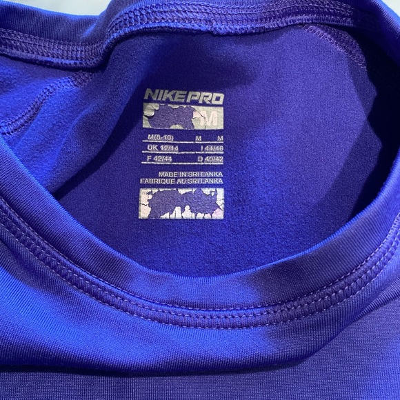 Nike thermal - Picture 2 of 4